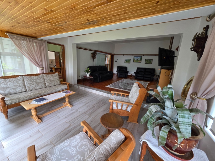 4 Bedroom Property for Sale in Eureka Free State